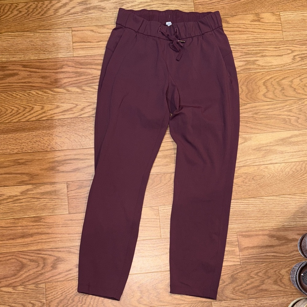 lululemon athletica Leggings
